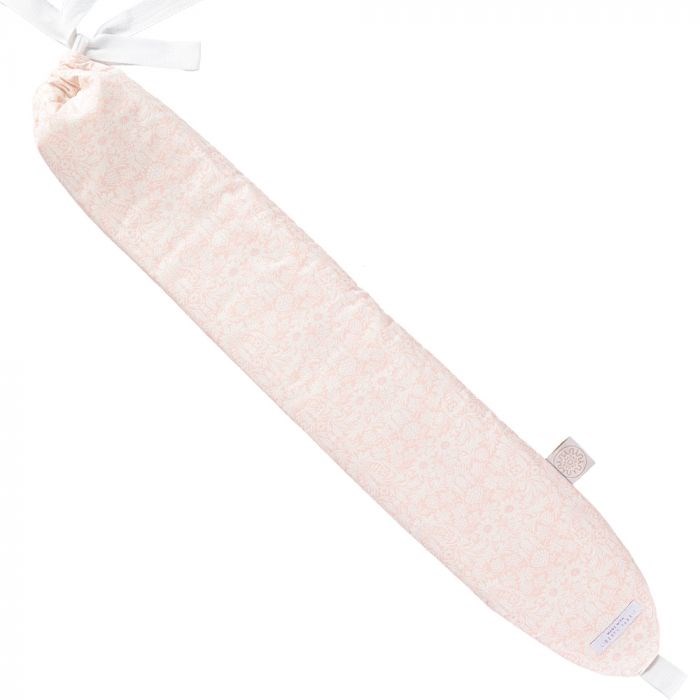 YuYu Liberty Mortimer Hot Water Bottle in Blush